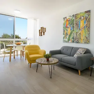 Volcano Apartment, Free Access To The Fariones Sports Center Puerto del Carmen (Lanzarote)