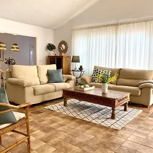 Casa Cristina Puerto del Carmen (Lanzarote)