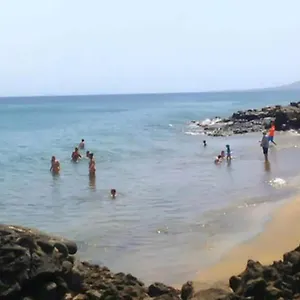 Caleta Secreta Puerto del Carmen (Lanzarote)