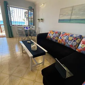 La Marea Puerto del Carmen (Lanzarote)
