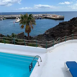 El Rincon, Puerto Del Carmen, Sea Side Puerto del Carmen (Lanzarote)
