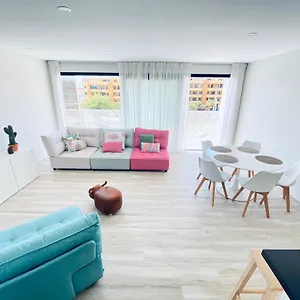  Apartment La Maison De Medano By Spain