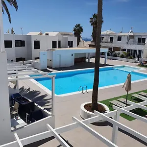 Apartamento Cuatro Vientos, Puerto del Carmen (Lanzarote)