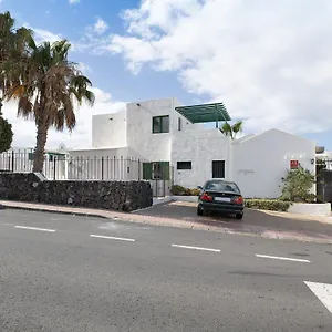 2 Palmeras Iii Lanzarote Puerto del Carmen (Lanzarote)