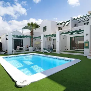 Apt6 Palmeras Iii Lanzarote Puerto del Carmen (Lanzarote)