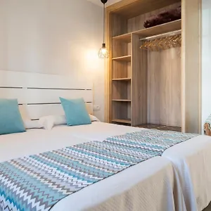  Apartment Fayna Spain