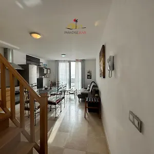  Apartment Atlantida Del Sol Spain