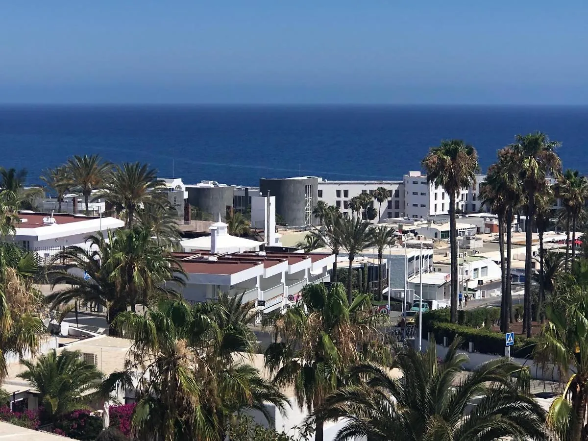 Sunrise Apartment Puerto del Carmen
