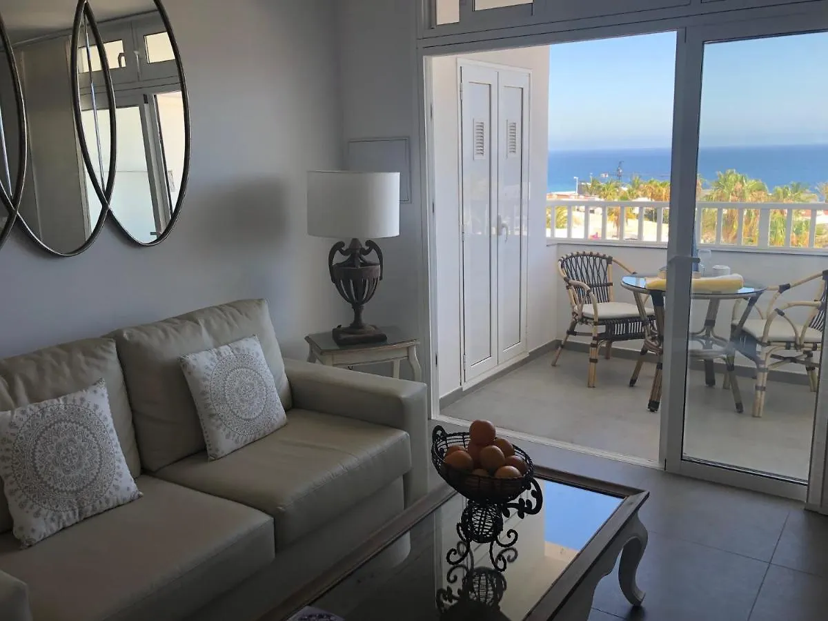 Sunrise Apartment Puerto del Carmen