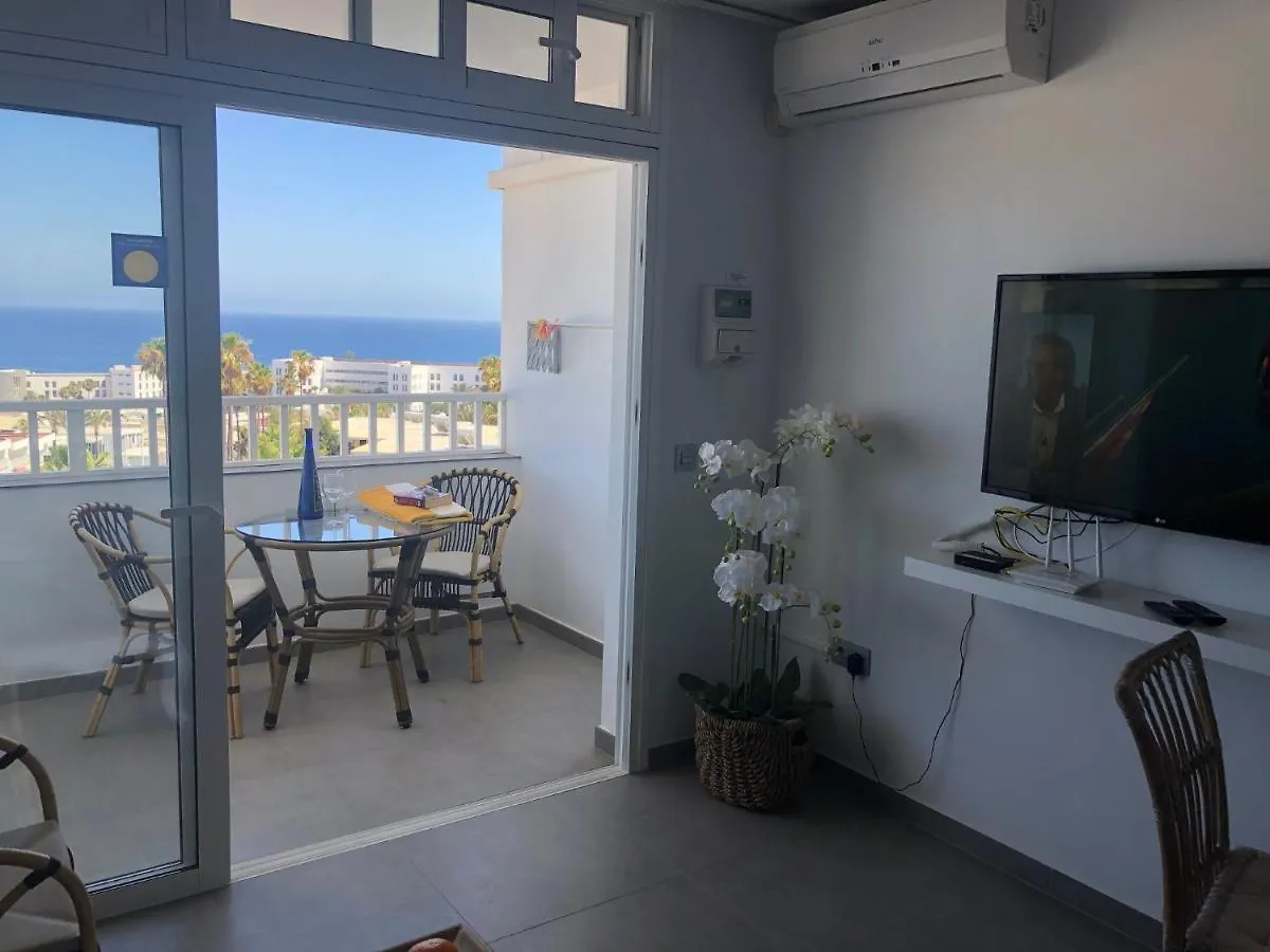 Sunrise Apartment Puerto del Carmen  Puerto del Carmen (Lanzarote)