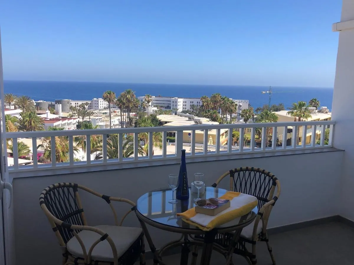 Sunrise Apartment Puerto del Carmen  Spain