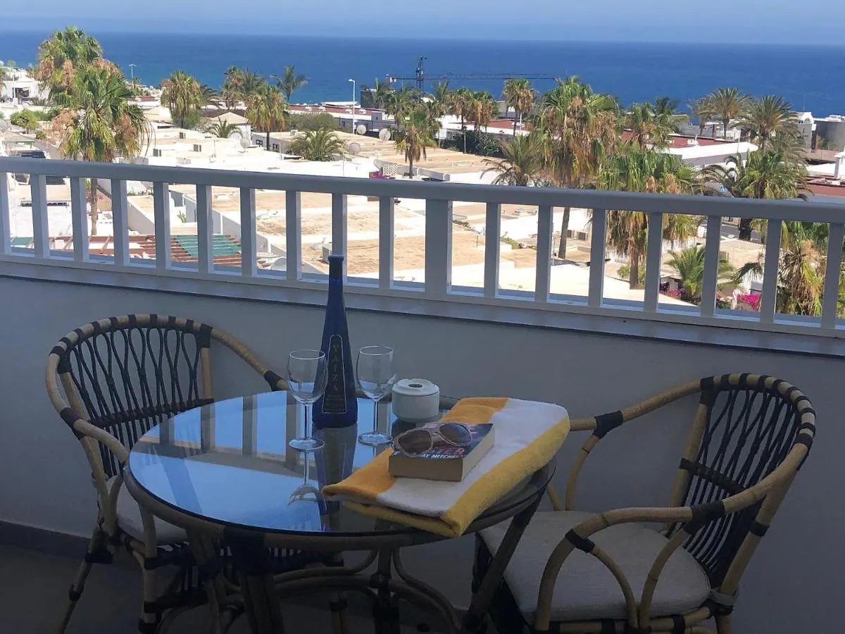 Sunrise Apartment Puerto del Carmen  0*, Puerto del Carmen (Lanzarote) Spain