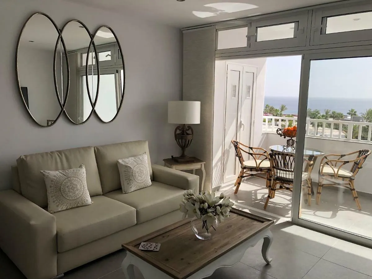 Sunrise Apartment Puerto del Carmen