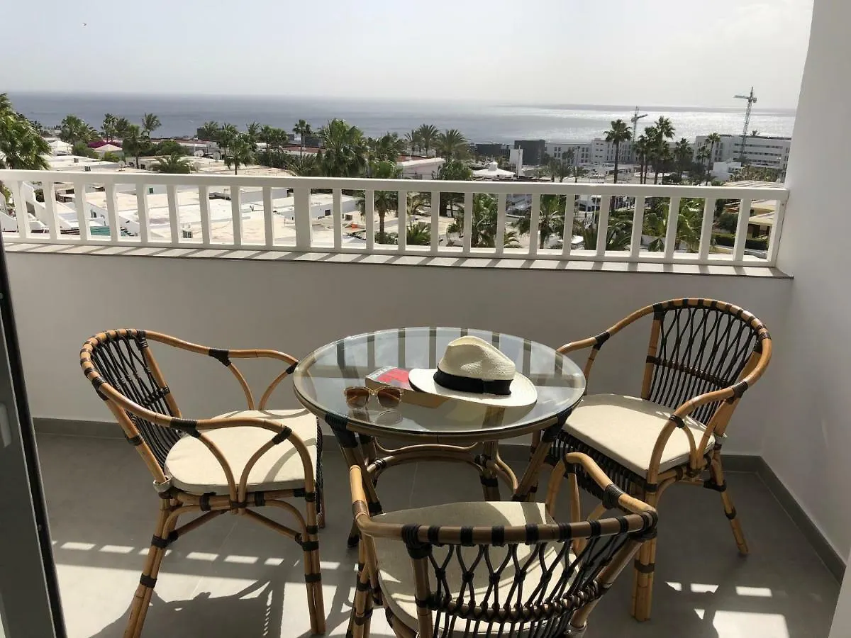 Sunrise Apartment Puerto del Carmen