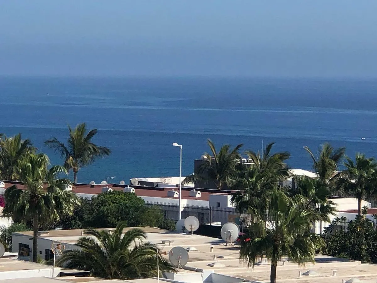 Sunrise Apartment Puerto del Carmen