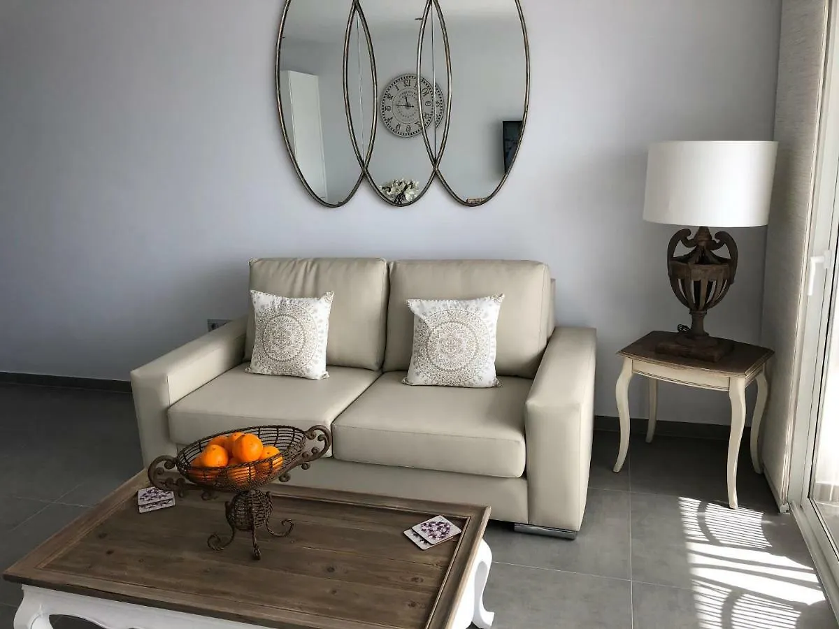 Sunrise Apartment Puerto del Carmen