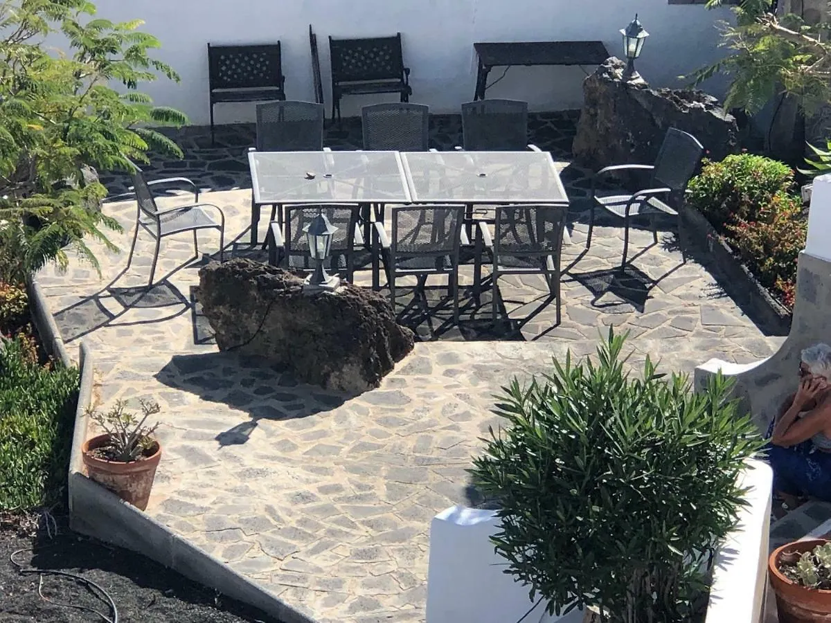 Sunrise Apartment Puerto del Carmen