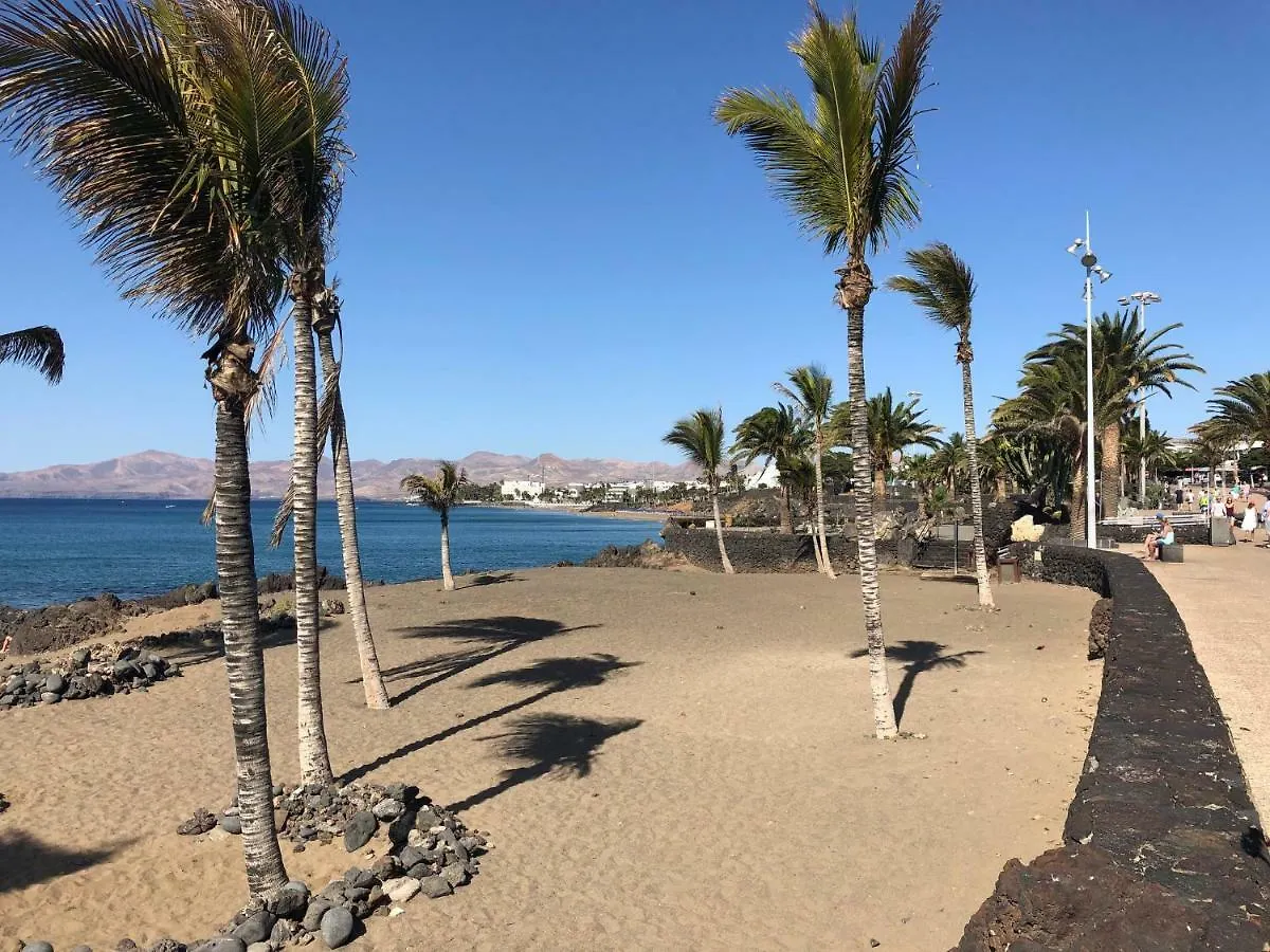 Sunrise Apartment Puerto del Carmen  Spain