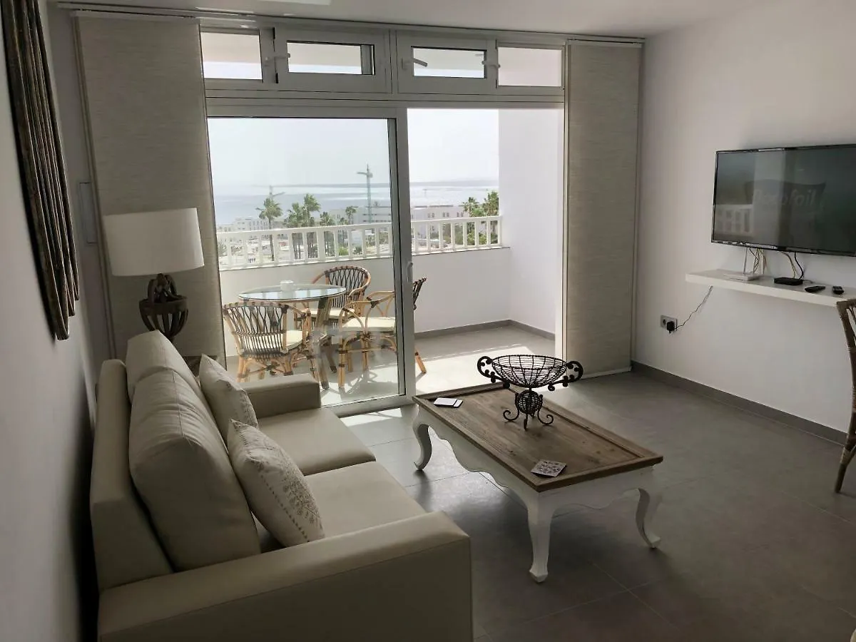 Sunrise Apartment Puerto del Carmen
