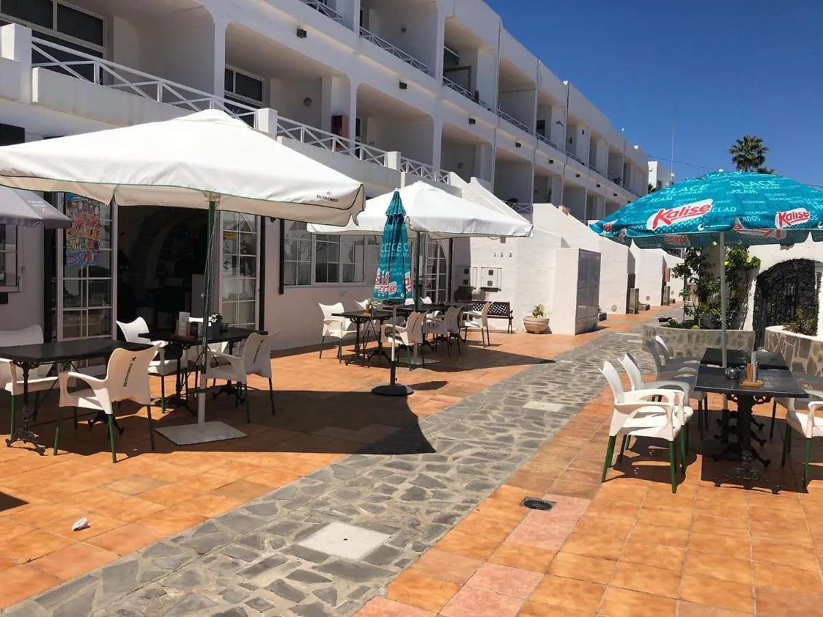Sunrise Apartment Puerto del Carmen  Spain
