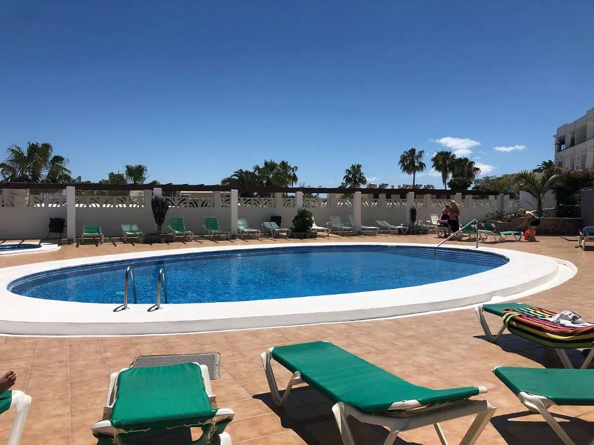 Apartmán Sunrise Puerto del Carmen
